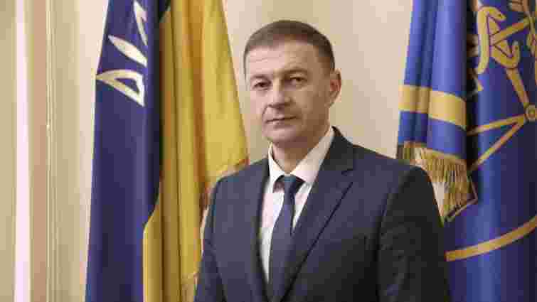 Головний податківець Закарпаття подав декларацію за 2024 рік і звільнився