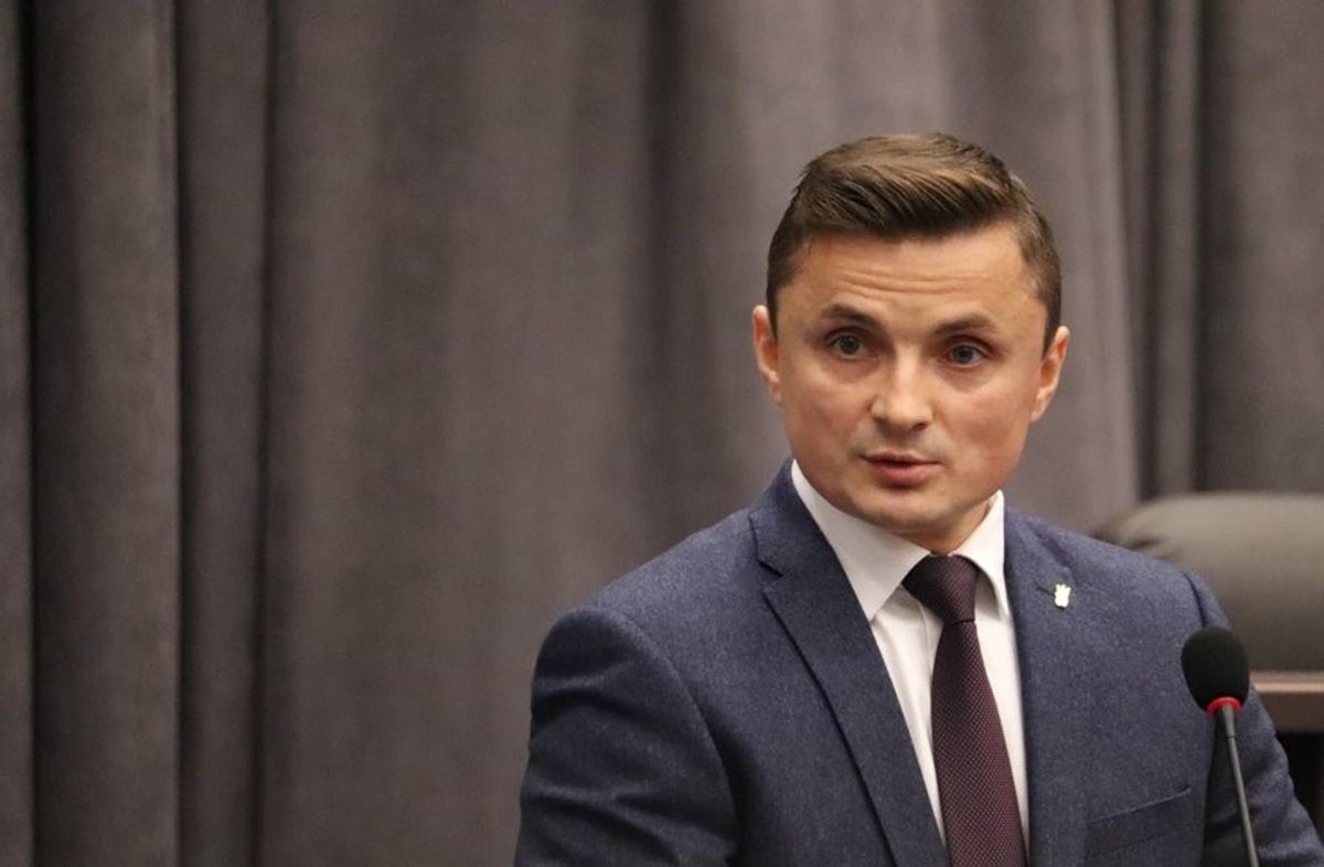 Михайло Головко задекларував квартиру на набережній Тернопільського ставу