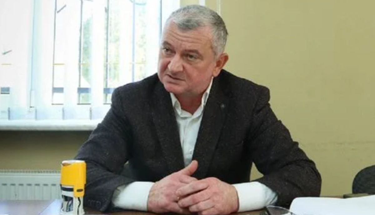 Голова Давидівської ОТГ декларує нове авто дружини та 8 млн грн сімейних доходів