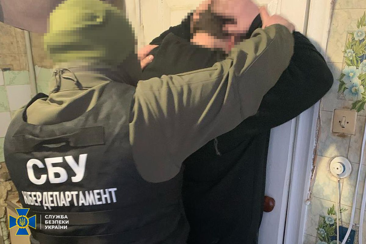 На Київщині СБУ викрила PR-агентство на співпраці з російською спецслужбою