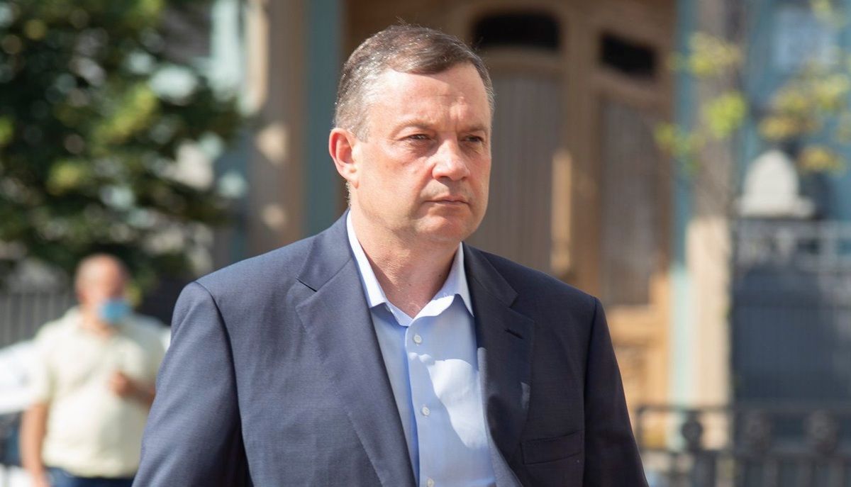 Нардеп-втікач Ярослав Дубневич подав декларацію про доходи за 2024 рік