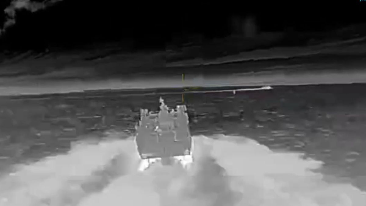 Українські розвідники знищили ЗРК та десантні катери росіян у Криму