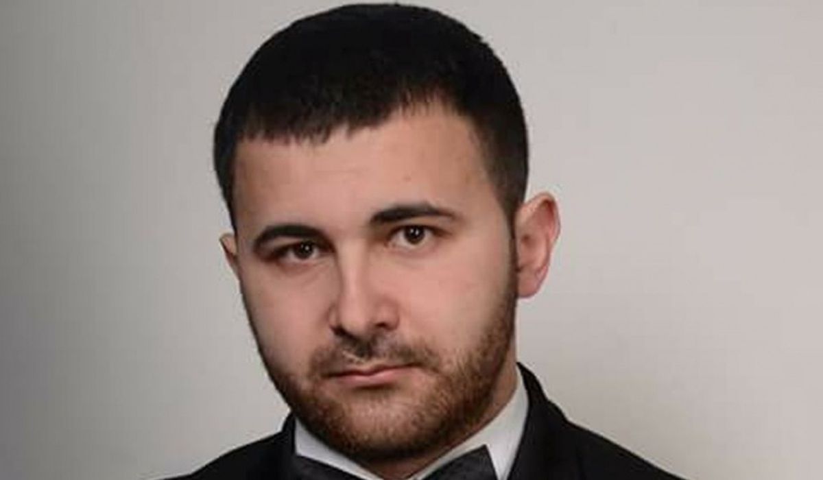 Народний депутат з Буковини Максим Заремський подав декларацію за 2024 рік