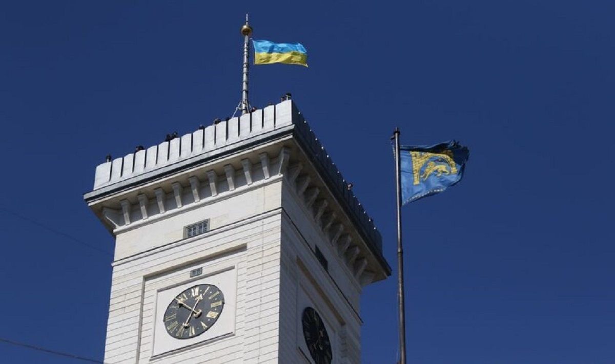 Львівські депутати погодили кредит на 1,318 млрд грн до міського бюджету