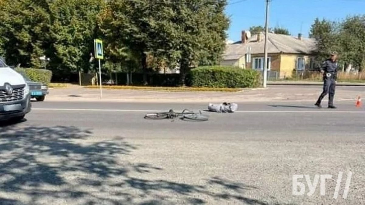 Водій трактора уник покарання за смертельну ДТП у Луцькому районі