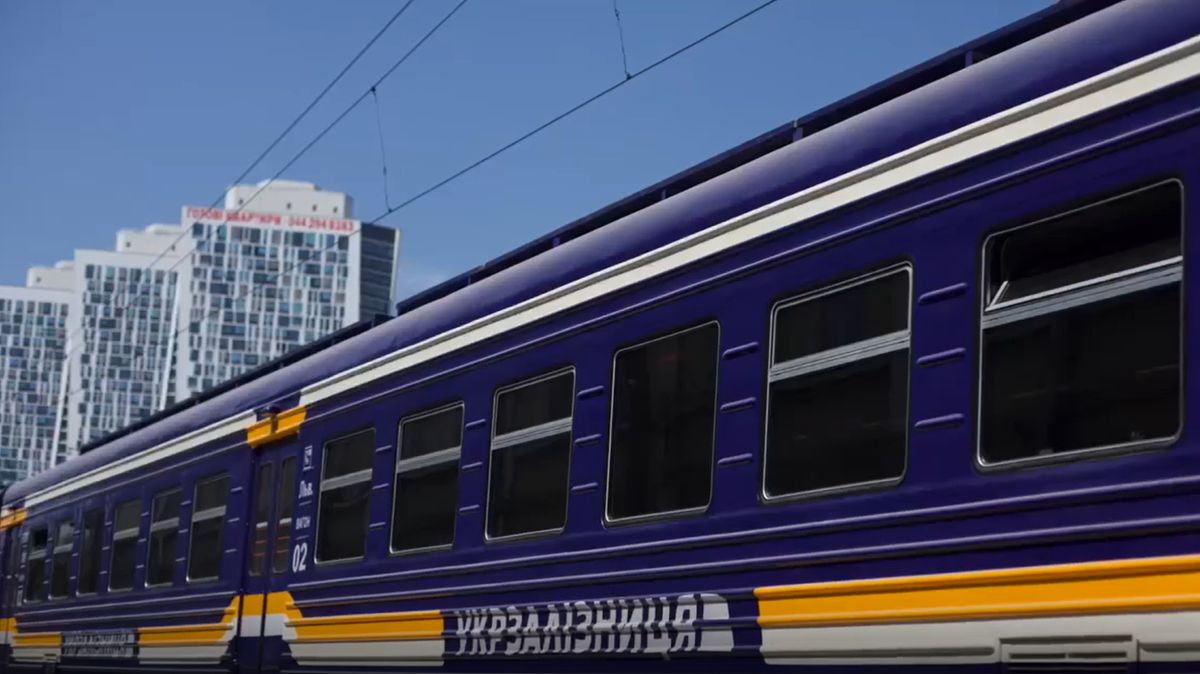 «Укрзалізниця» відкрила продаж квитків зі Львова до Чопа для транзитних потягів в ЄС
