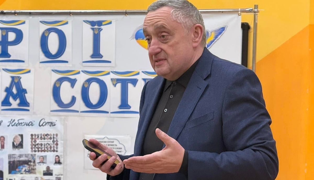 Доходи голови Солонківської ОТГ Богдана Дубневича із дружиною перевищили 200 млн грн