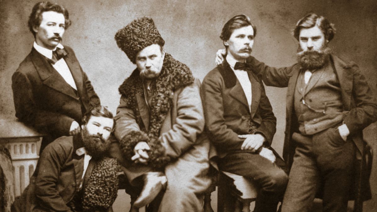 Кирило-Мефодіївське братство: головні ідеї та засновники