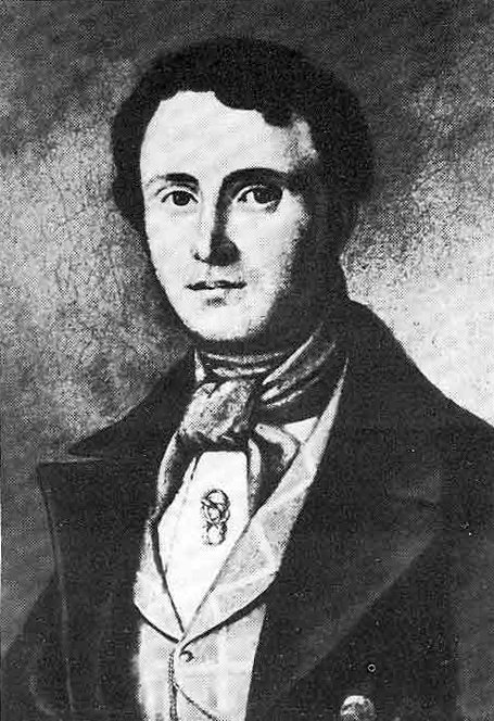 Микола Гулак