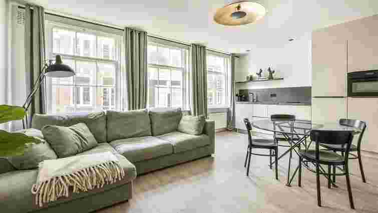 Яку квартиру купити, щоб заробляти на оренді: перелік житла з найбільшим попитом