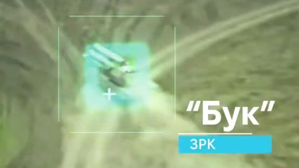 Українські бійці знищили російські системи ППО на близько 50 млн доларів
