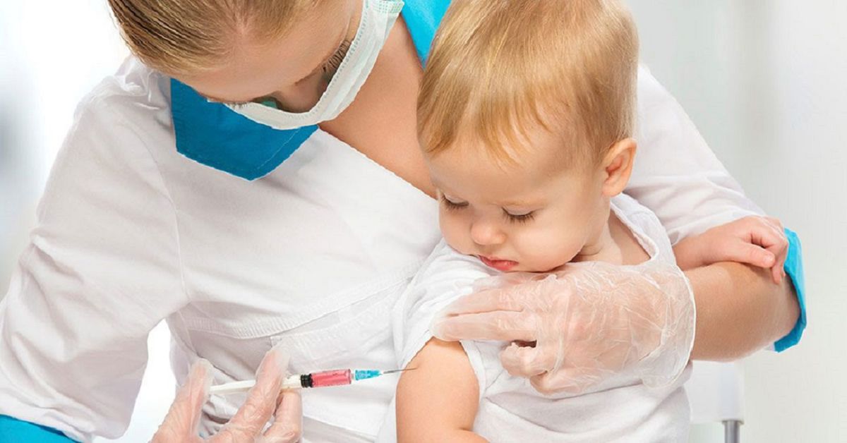   До Національного календаря профілактичних щеплень внесли зміни 
