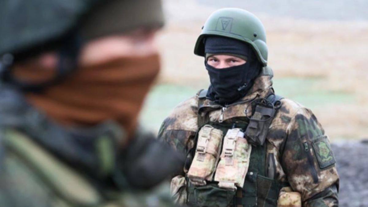 Російське командування відмовилося евакуйовувати поранених солдатів із фронту на Запоріжжі