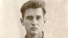 Останній романтик епохи, фронтовик та радянський депутат