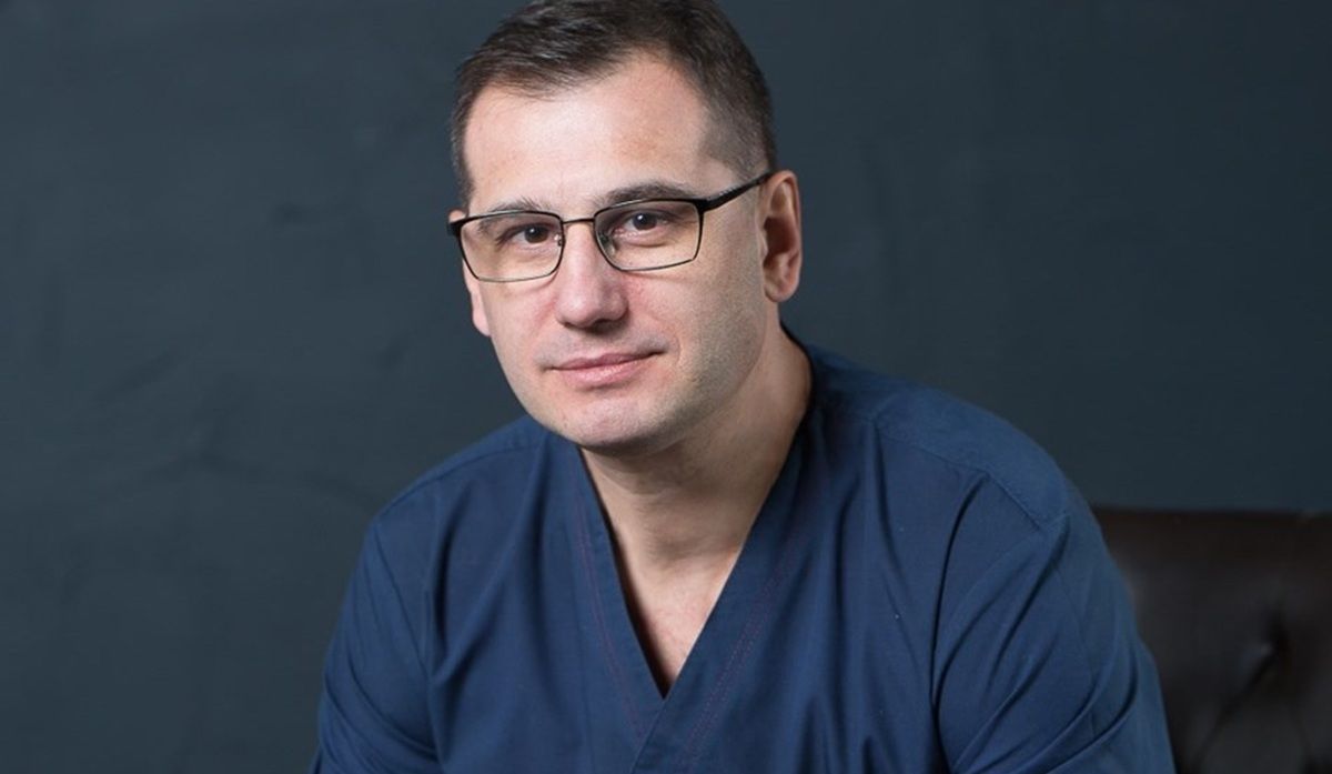 Директор Львівського онкоцентру Олег Дуда декларує 4,8 млн грн сімейних доходів