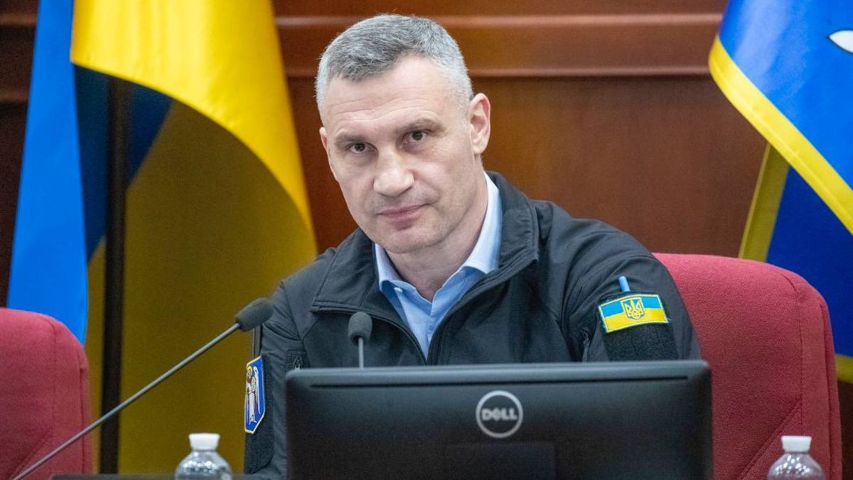 Віталій Кличко звільнив сімох чиновників, причетних до схеми розкрадання землі у Києві