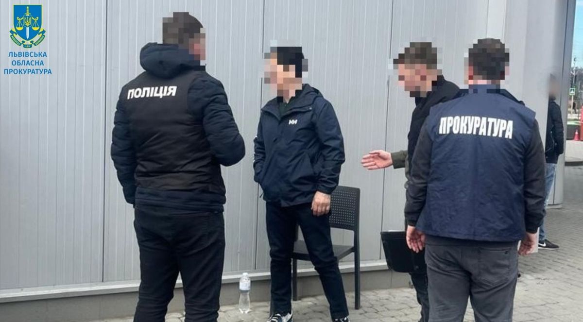 Мешканець Львівщини за 3000 доларів хотів підкупити прокурора