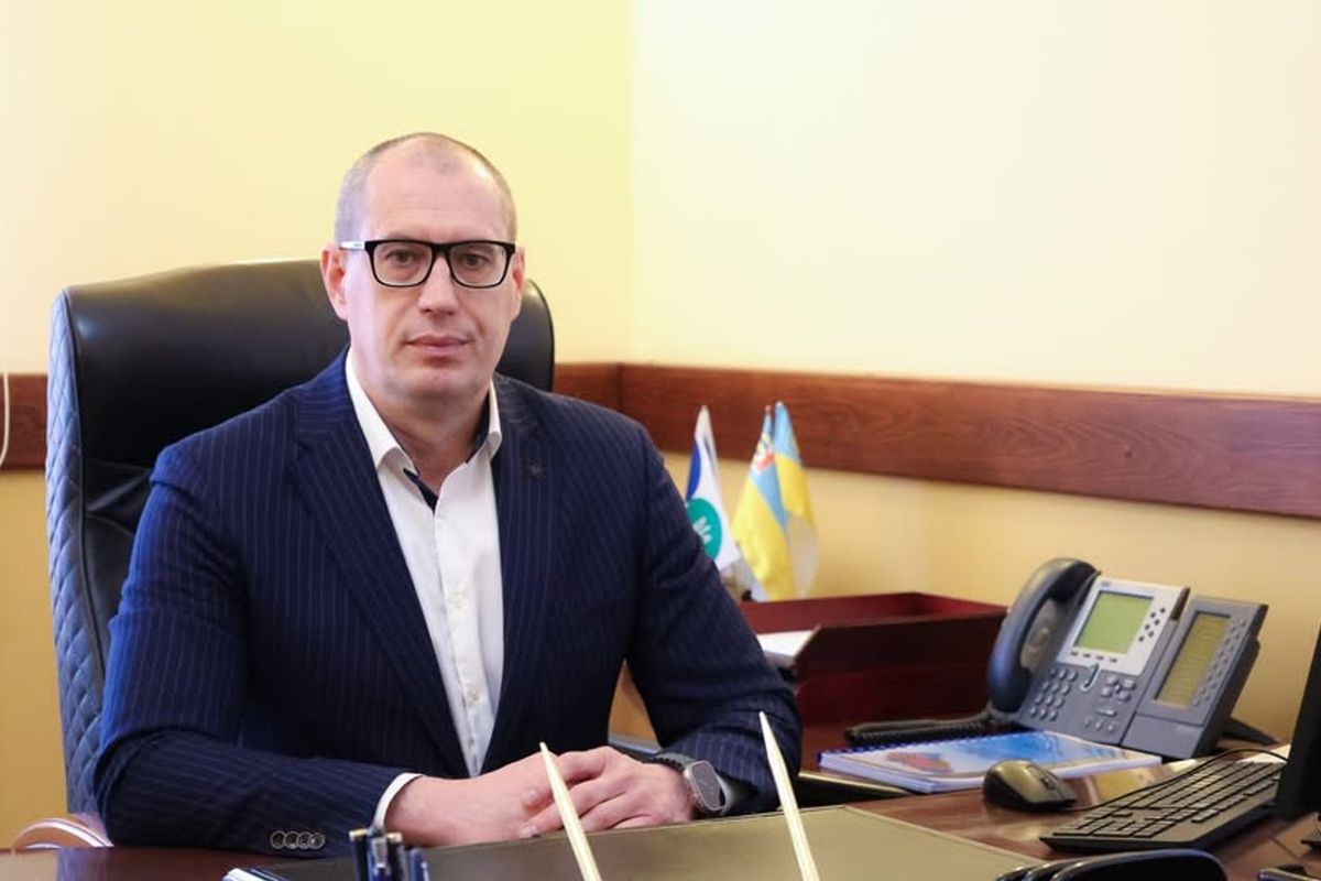 Податковій Закарпатської області призначили нового керівника