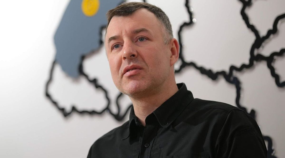 Начальник Нацполіції Львівщини Олександр Шляховський подав декларацію за 2024 рік
