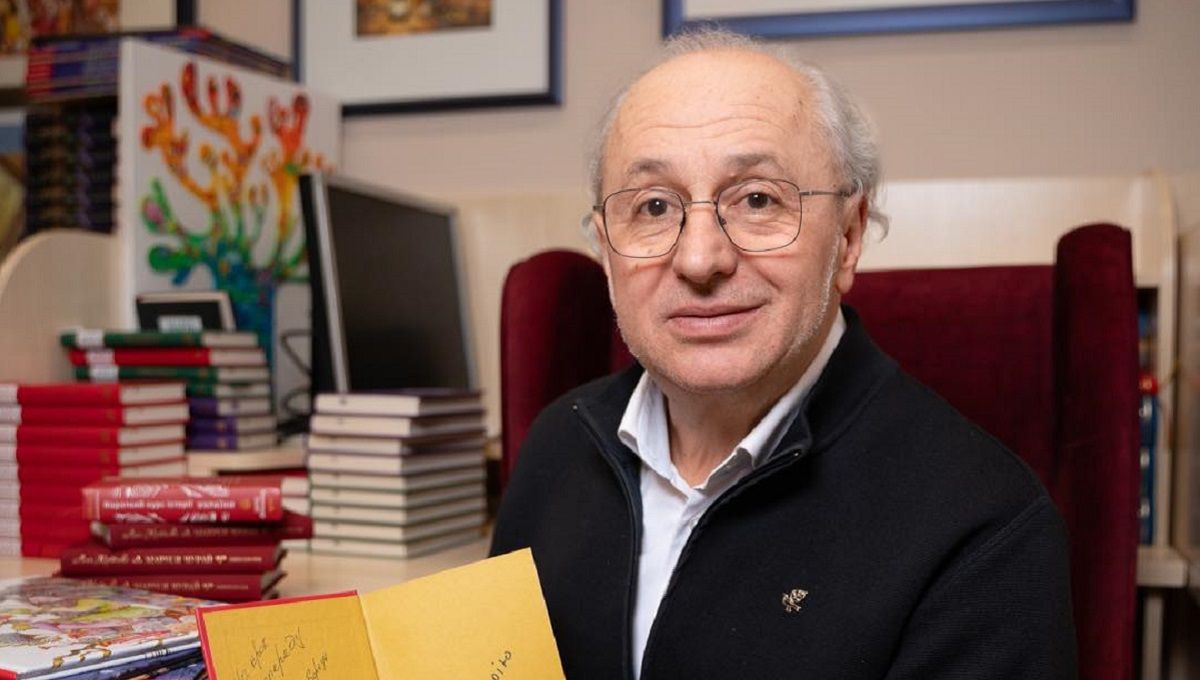 Мінкультури вперше визнало видавництво критично важливим підприємством