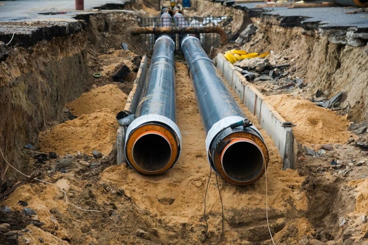 На Закарпатті за 270 млн грн реалізують дев’ять інфраструктурних проєктів