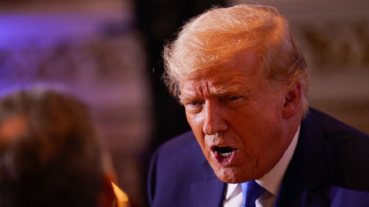 Путіну нарешті вдалося розлютити Президента Трампа