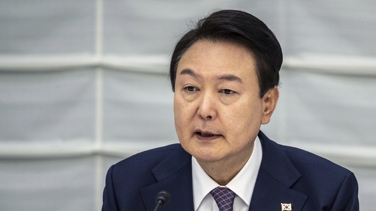 Конституційний суд Південної Кореї підтримав імпічмент президента Юна Сок Йоля 