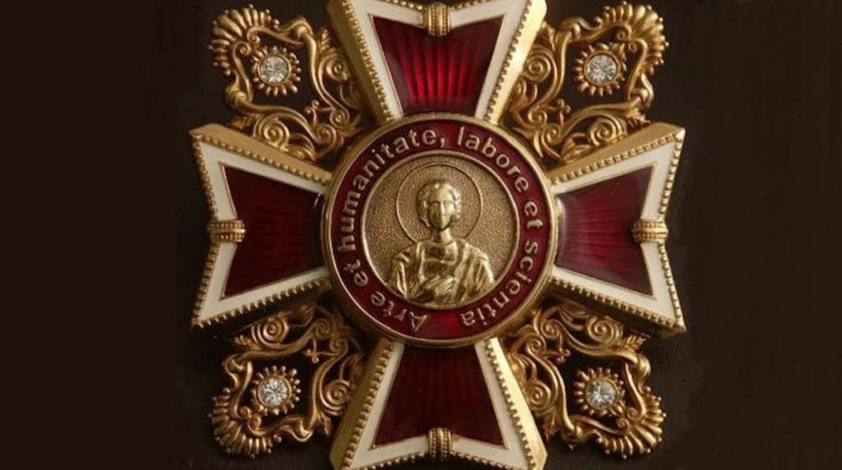 У Львові обрали претендентів відзнаки «Орден Святого Пантелеймона» 
