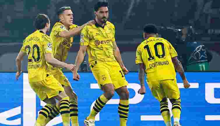 Легенда «Баварії» та «Борусії» Д, який вигравав чемпіонат світу, оголосив про завершення кар'єри