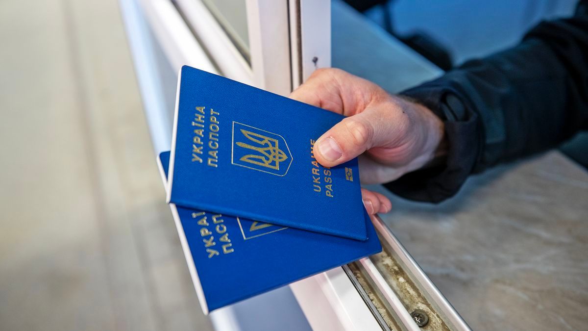 Українці у США помилково отримали електронний лист з вимогою покинути країну 