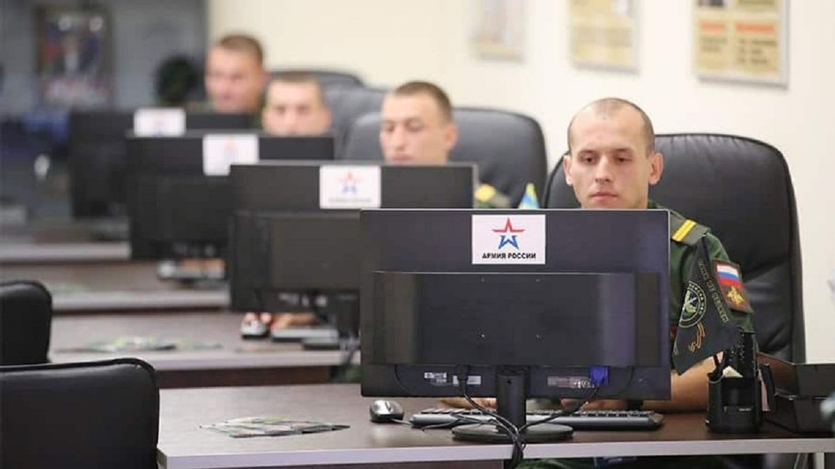 Росія розпочала нову інформаційну кампанію проти України