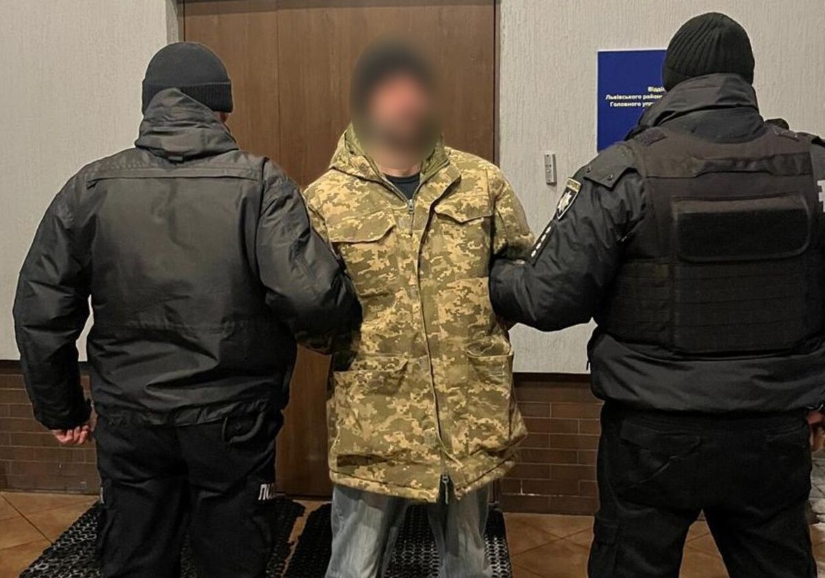 За вбивство рідного брата львів'янин отримав 7,5 років в'язниці