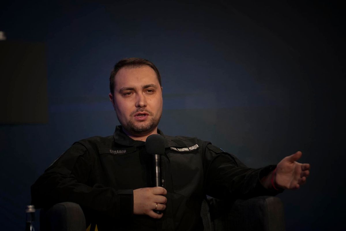 Кирило Буданов заявив про шкоду від проведення акцій на підтримку полонених 