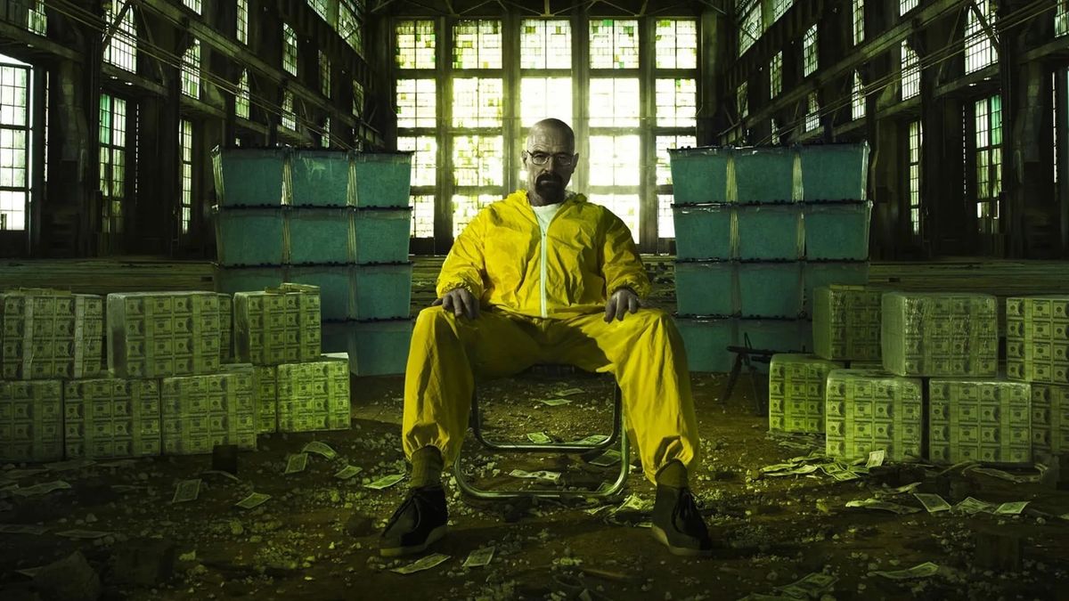 Найкращі кримінальні серіали за версією IMDb