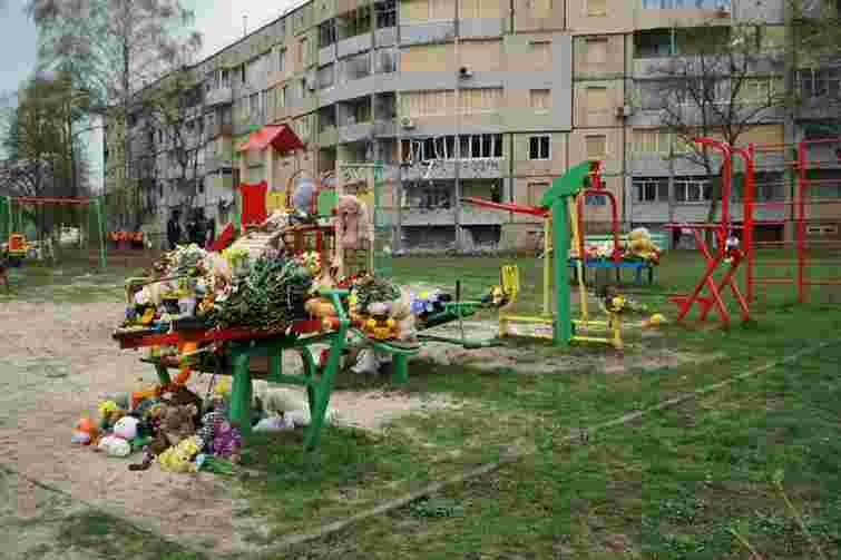 Удар Росії по Кривому Рогу став найбільшим за кількістю загиблих дітей від однієї атаки, – ООН