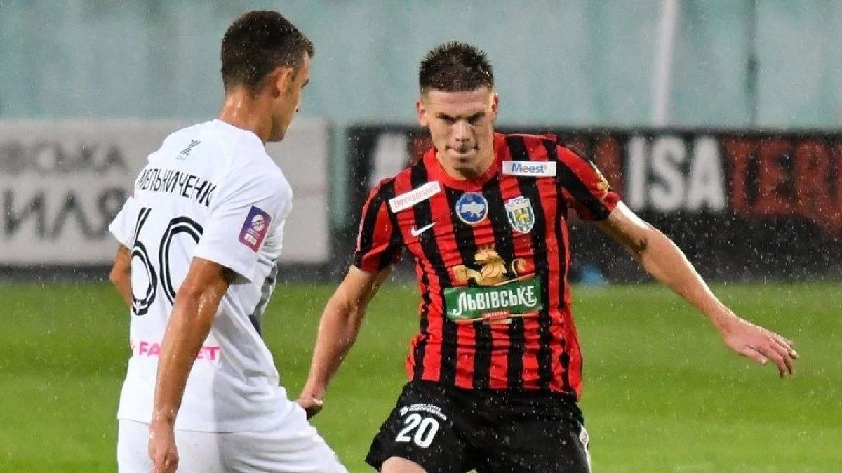 «Карпати» проти «Полісся»: анонс дуелі двох наймолодших тренерів УПЛ