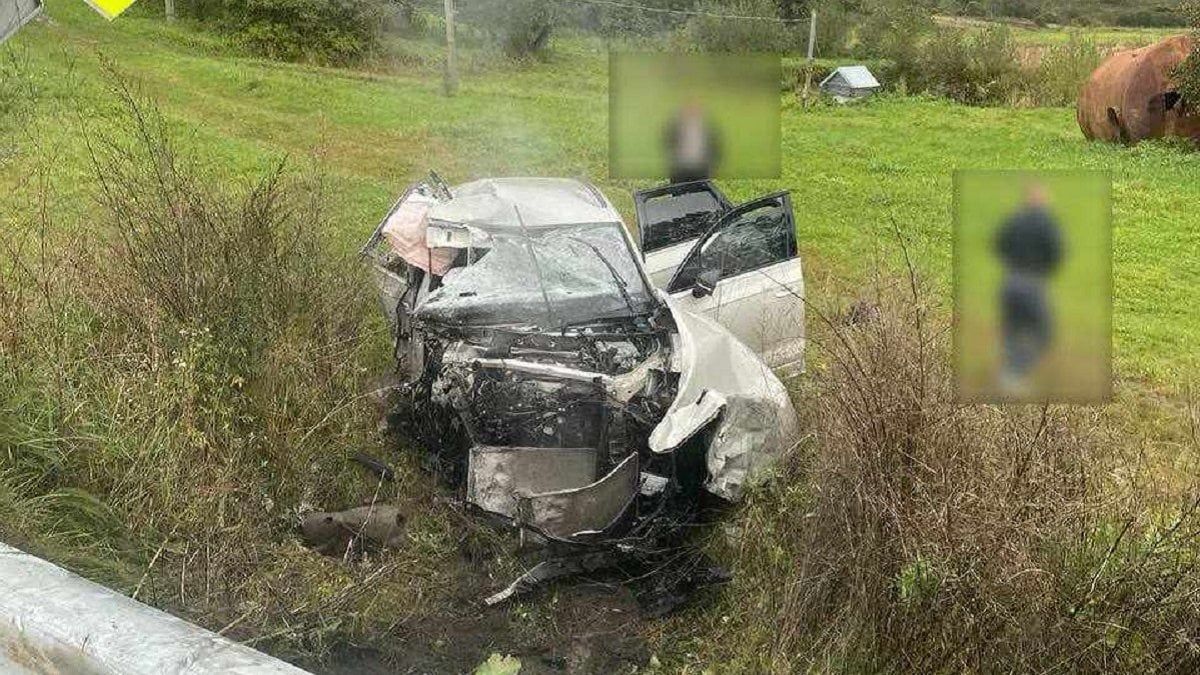 Депутат із Вінниччини уник покарання за смертельну ДТП із вантажівкою на Львівщині