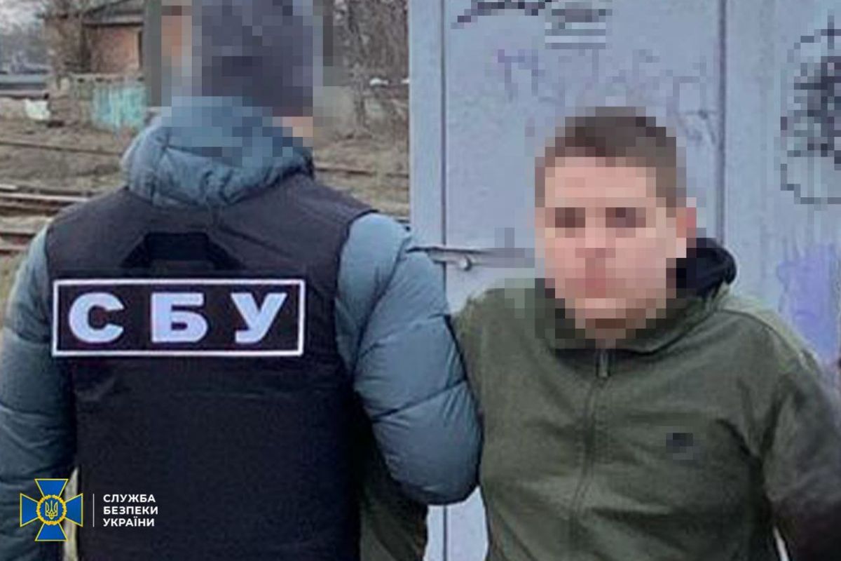 На Черкащині угруповання школярів готувало теракт на замовлення росіян