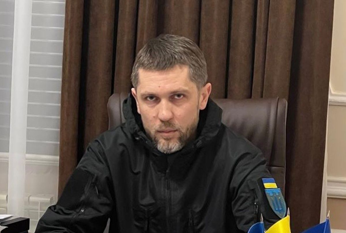 Депутати Чернівецької облради вимагають від голови Олексія Бойка скласти повноваження