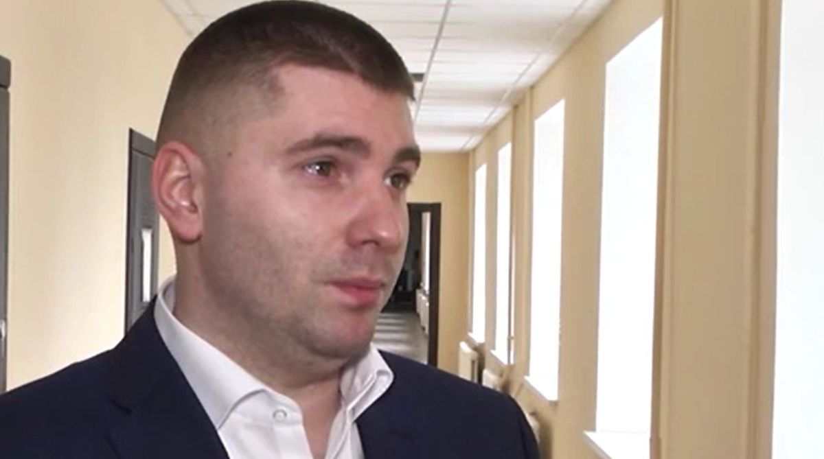 Директор Першого медоб’єднання Львова Олег Самчук декларує 7,5 млн грн сімейних доходів