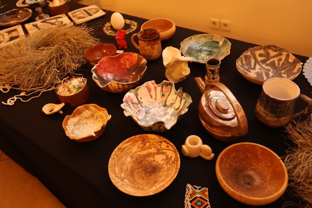 Кераміка, яку можна купити