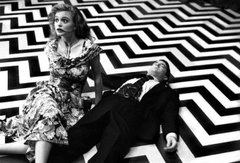 Як знімали «Твін Пікс»