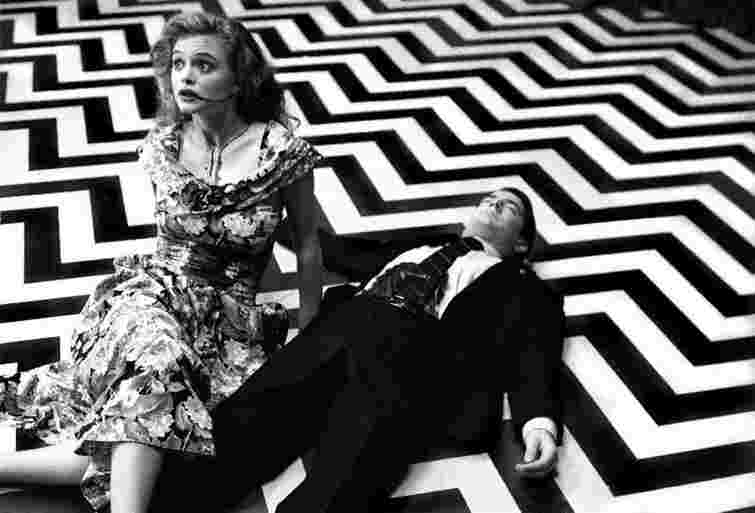 Як знімали «Твін Пікс»