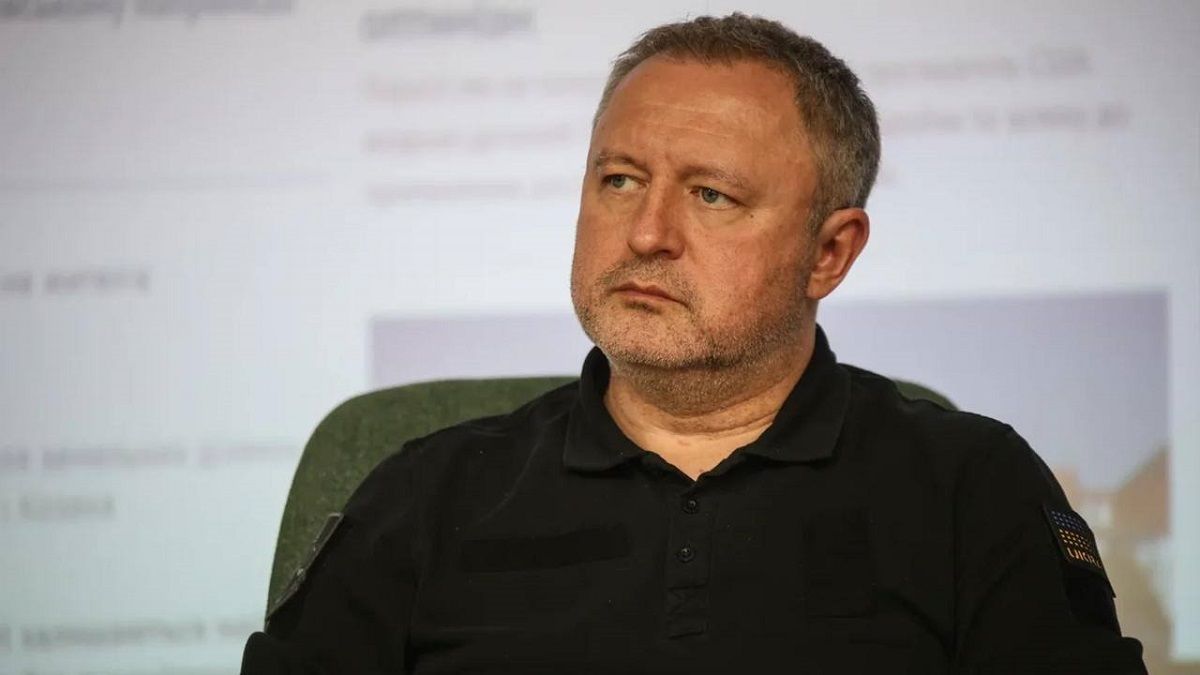 Володимир Зеленський призначив ексгенпрокурора Костіна послом у Нідерландах
