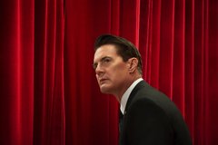 Сім фактів про «Твін Пікс»