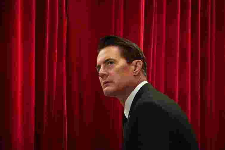 Сім фактів про «Твін Пікс»