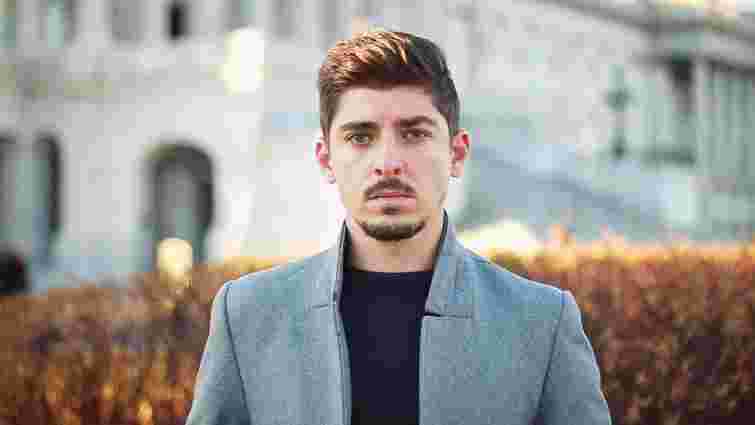 Журналіст зі Львова Остап Яриш приєднався до команди фонду Razom for Ukraine у Вашингтоні