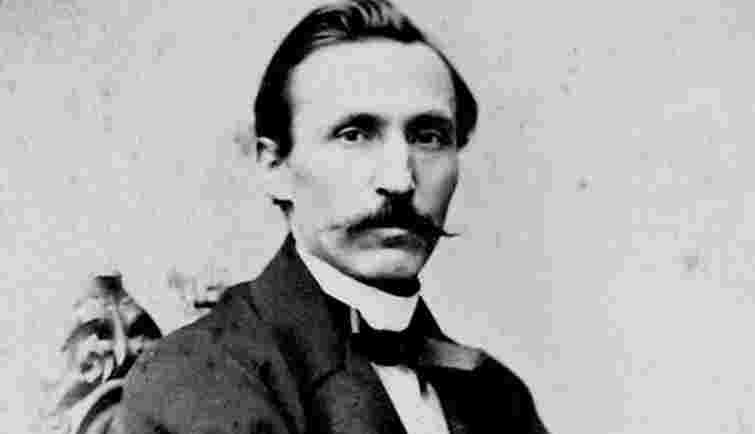 Творець абетки, ловелас, романіст