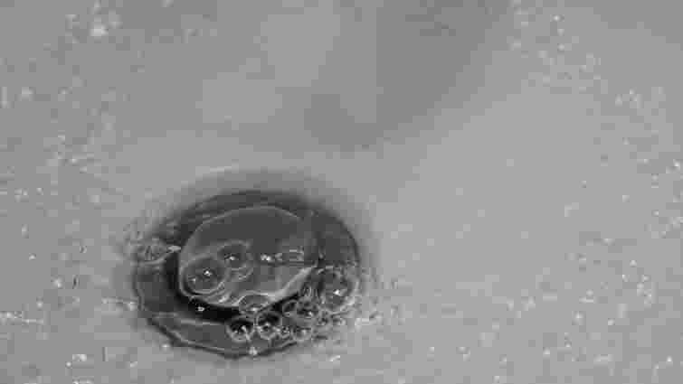 Як прочистити жирне засмічення в раковині: простий спосіб