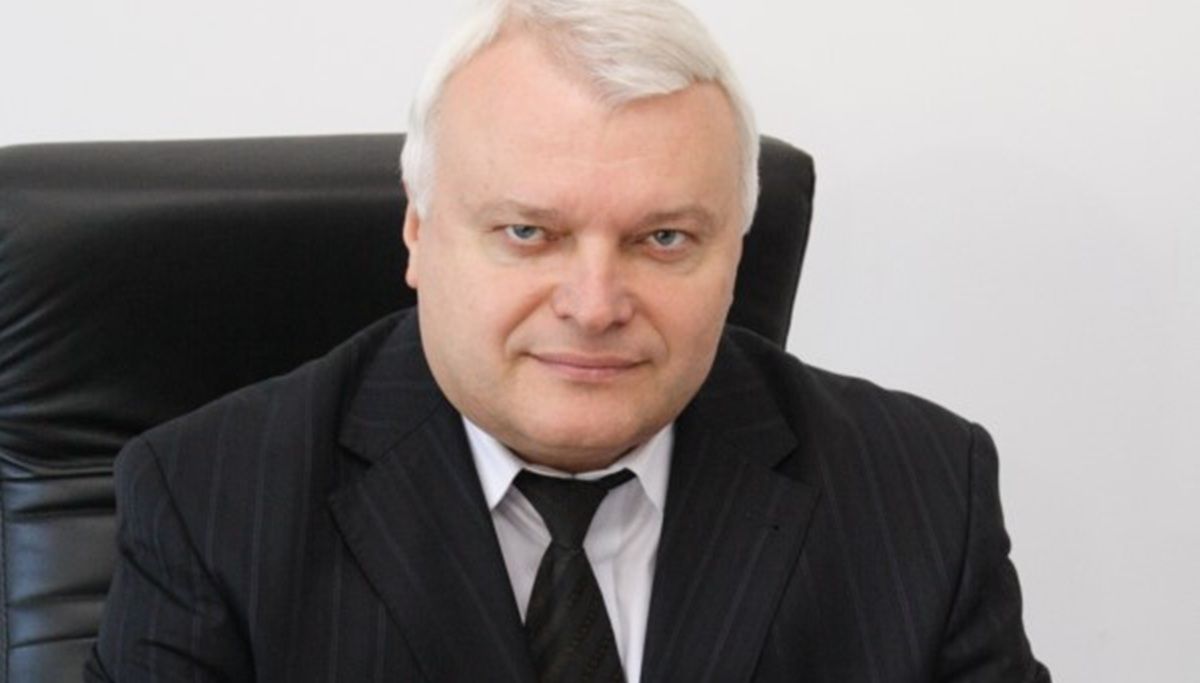 Ректор лісотехнічного університету Володимир Загорський декларує нову нерухомість на Львівщині